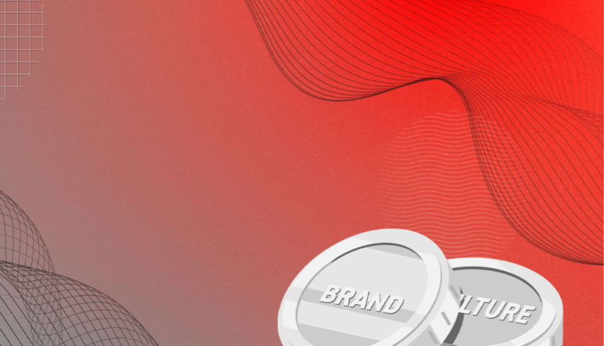 Your Brand and Culture Are Two Sides of the Same Coin