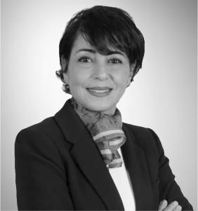 Dina Mahmoud