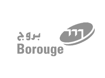 18.Borouge