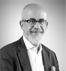 Ayman Ayad