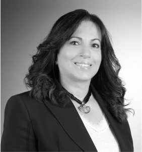 Hala Ramzy