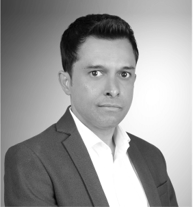 Joe Dcruz