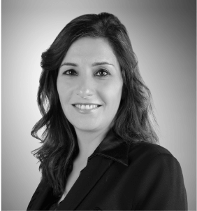 Marie Checri