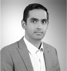 Navin Narendran