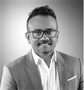 Reji Nair