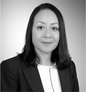 Salwa Wahba
