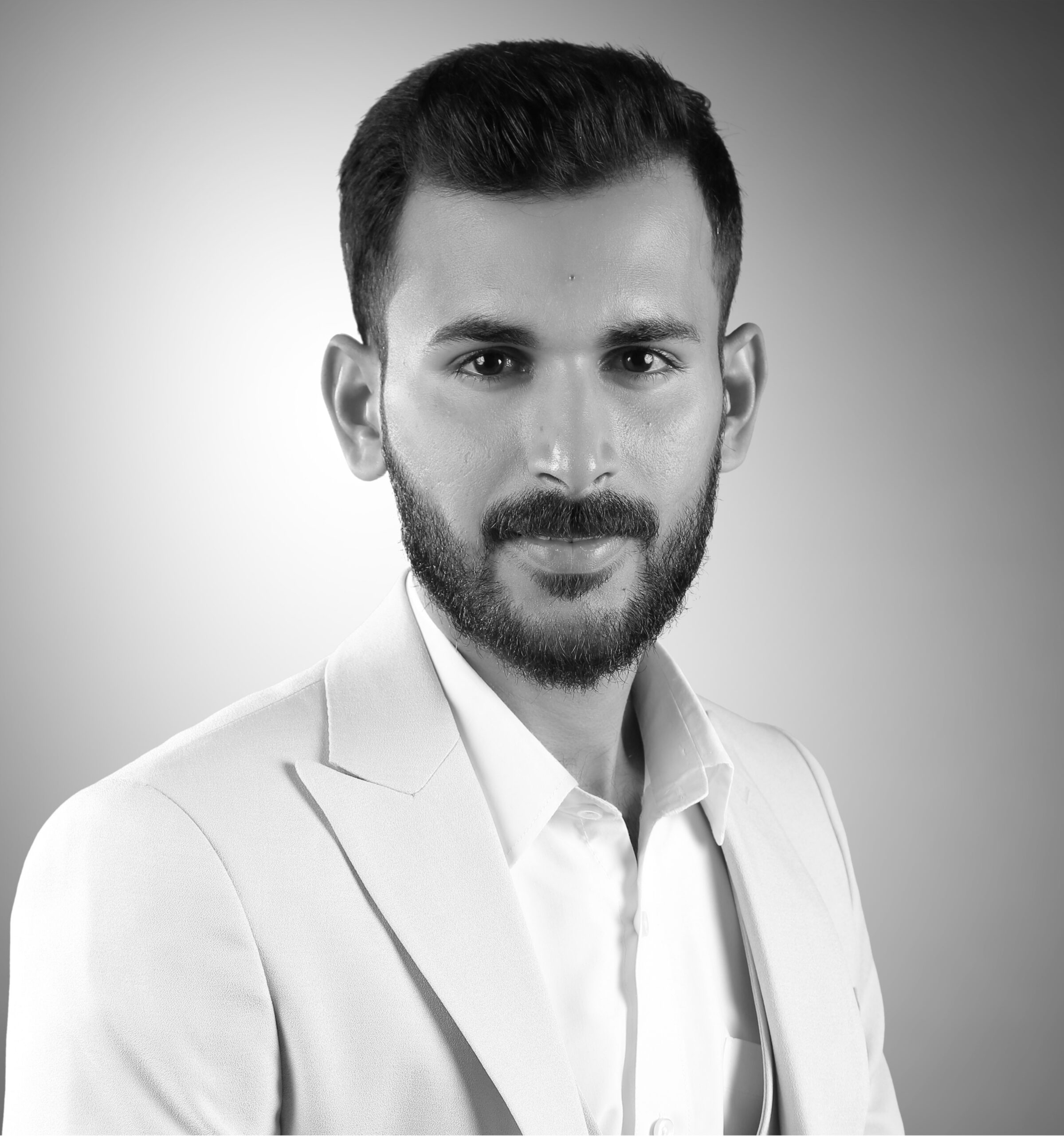 Sravan Nambiar