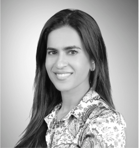 Asma Khan