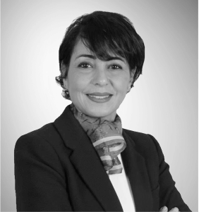 Dina Mahmoud