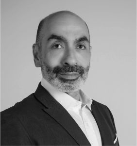 Khaled Elkafrawy