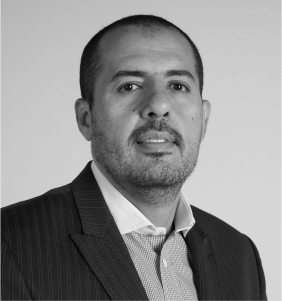 Marwan Assem