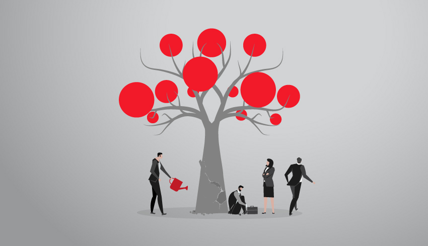 The Three Unmistakable Signs Your Organization Is Crying Out for Transformation